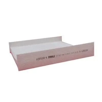 Filter, Innenraumluft METAL LEVE LA 665 Bild Filter, Innenraumluft METAL LEVE LA 665