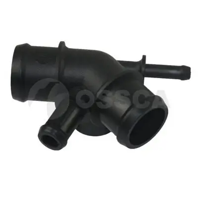Kühlmittelflansch OSSCA 00066 Bild Kühlmittelflansch OSSCA 00066