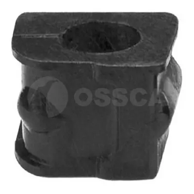 Lagerung, Stabilisator Vorderachse links OSSCA 00126 Bild Lagerung, Stabilisator Vorderachse links OSSCA 00126