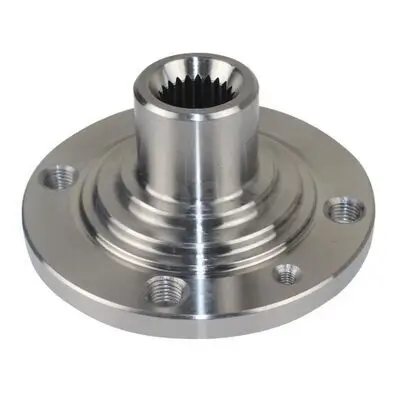 Radnabe Vorderachse beidseitig OSSCA 00371