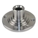 Radnabe Vorderachse beidseitig OSSCA 00371