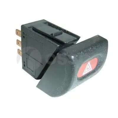 Warnblinkschalter OSSCA 00416