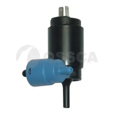 Waschwasserpumpe, Scheibenreinigung OSSCA 00628 Bild Waschwasserpumpe, Scheibenreinigung OSSCA 00628