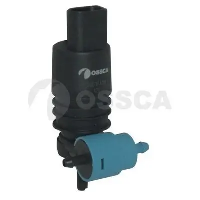Waschwasserpumpe, Scheibenreinigung OSSCA 00875 Bild Waschwasserpumpe, Scheibenreinigung OSSCA 00875