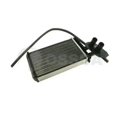 Wärmetauscher, Innenraumheizung OSSCA 00881 Bild Wärmetauscher, Innenraumheizung OSSCA 00881