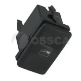 Schalter, Fensterheber unter der Mittelkonsole OSSCA 00887
