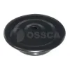 Federteller Hinterachse OSSCA 01203
