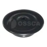 Federteller Hinterachse OSSCA 01203