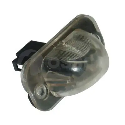 Kennzeichenleuchte OSSCA 01279 Bild Kennzeichenleuchte OSSCA 01279