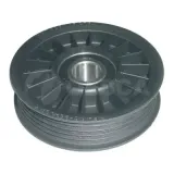 Spannrolle, Keilrippenriemen OSSCA 01576