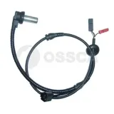 Sensor, Raddrehzahl Hinterachse links OSSCA 27688