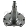 Radnabe Hinterachse OSSCA 01649