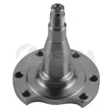 Radnabe Hinterachse OSSCA 01649