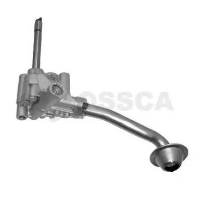 Ölpumpe OSSCA 01743