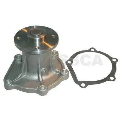 Wasserpumpe, Motorkühlung OSSCA 01787