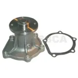Wasserpumpe, Motorkühlung OSSCA 01787