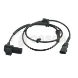 Sensor, Raddrehzahl Vorderachse beidseitig OSSCA 02057