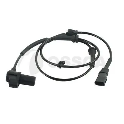 Sensor, Raddrehzahl Vorderachse beidseitig OSSCA 02057 Bild Sensor, Raddrehzahl Vorderachse beidseitig OSSCA 02057