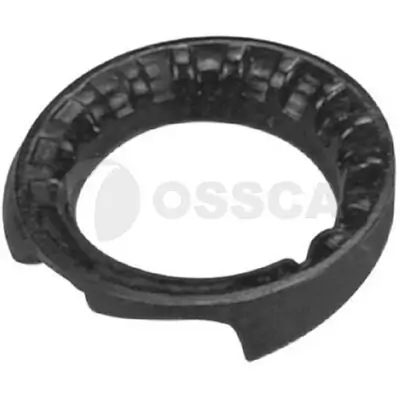 Federaufnahme Hinterachse OSSCA 02397 Bild Federaufnahme Hinterachse OSSCA 02397