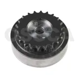 Nockenwellenversteller Einlassseite OSSCA 02407