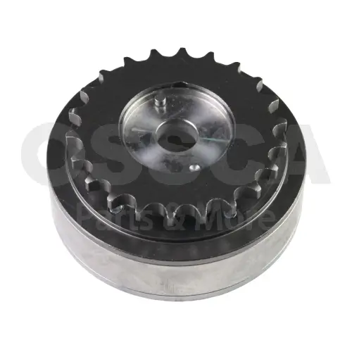 Nockenwellenversteller Einlassseite OSSCA 02407 Bild Nockenwellenversteller Einlassseite OSSCA 02407