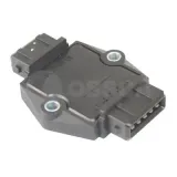 Steuergerät, Zündanlage OSSCA 02504