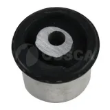 Lagerung, Lenker Vorderachse beidseitig OSSCA 02980