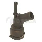 Kühlmittelflansch OSSCA 02995