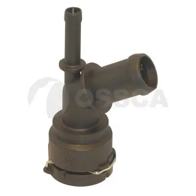 Kühlmittelflansch OSSCA 02995 Bild Kühlmittelflansch OSSCA 02995