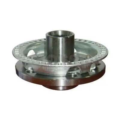 Radnabe Vorderachse beidseitig OSSCA 03159