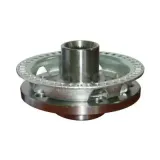 Radnabe Vorderachse beidseitig OSSCA 03159