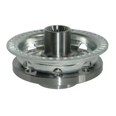 Radnabe Vorderachse Vorderachse beidseitig OSSCA 03260