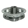 Radnabe Vorderachse Vorderachse beidseitig OSSCA 03260