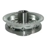 Radnabe Vorderachse Vorderachse beidseitig OSSCA 03260