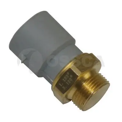 Temperaturschalter, Kühlerlüfter OSSCA 03310 Bild Temperaturschalter, Kühlerlüfter OSSCA 03310