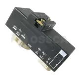 Regler, Innenraumgebläse 12 V OSSCA 04205