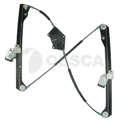 Fensterheber Vorderachse rechts OSSCA 04256 Bild Fensterheber Vorderachse rechts OSSCA 04256