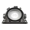 Wellendichtring, Kurbelwelle getriebeseitig OSSCA 04895