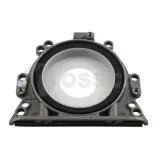 Wellendichtring, Kurbelwelle getriebeseitig OSSCA 04895