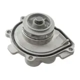 Wasserpumpe, Motorkühlung OSSCA 04901