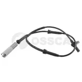 Sensor, Raddrehzahl Vorderachse beidseitig OSSCA 04945