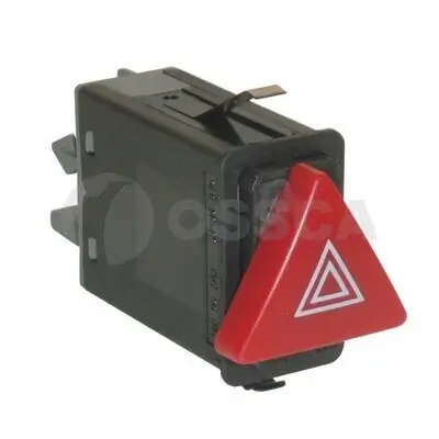 Warnblinkschalter OSSCA 04961