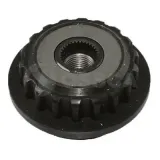 Generatorfreilauf OSSCA 04997