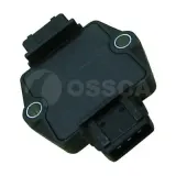 Schaltgerät, Zündanlage OSSCA 05013