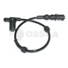 Sensor, Raddrehzahl Vorderachse beidseitig OSSCA 05035