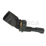 Sensor, Raddrehzahl Hinterachse rechts OSSCA 05572