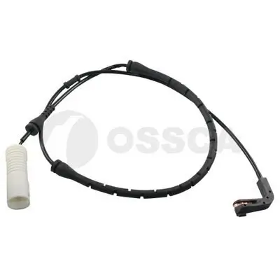 Warnkontakt, Bremsbelagverschleiß Vorderachse beidseitig OSSCA 06186 Bild Warnkontakt, Bremsbelagverschleiß Vorderachse beidseitig OSSCA 06186