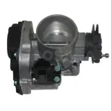 Drosselklappenstutzen 12 V OSSCA 06283