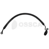Hydraulikschlauch, Lenkung OSSCA 06498