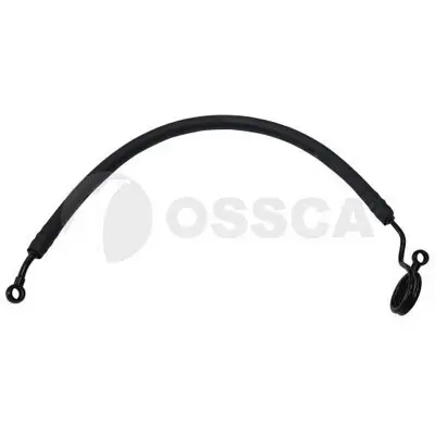 Hydraulikschlauch, Lenkung OSSCA 06498 Bild Hydraulikschlauch, Lenkung OSSCA 06498
